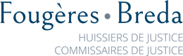 Fougères • Breda - Vos Huissiers de Justice à Créteil (94000)